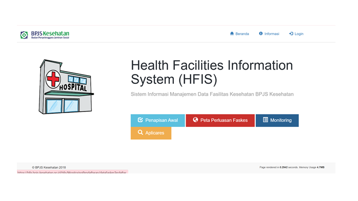 PEMBANGUNAN ATLAS-SIG
